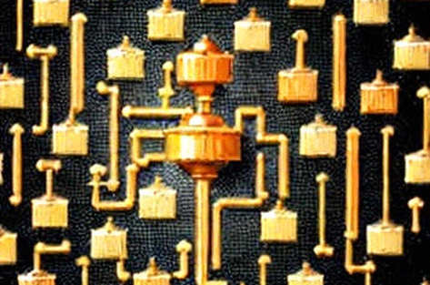 No Named Executive: Anatomy of a 14% Semiconductor Drawdown No Named Executive: Anatomy of a 14% Semiconductor Drawdown