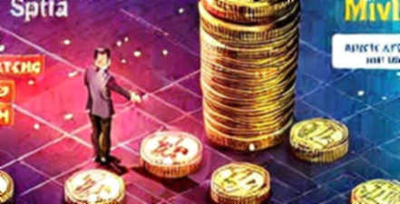 The XRP Paradox: A Macro Watcher's Dissection of the USD Weakness and BTC Strength The XRP Paradox: A Macro Watcher's Dissection of the USD Weakness and BTC Strength