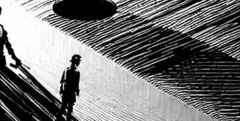 Sanctions, Satellites, and the Shadow Ledger: Trump's Iran Gambit Meets Crypto's New Cold War Sanctions, Satellites, and the Shadow Ledger: Trump's Iran Gambit Meets Crypto's New Cold War