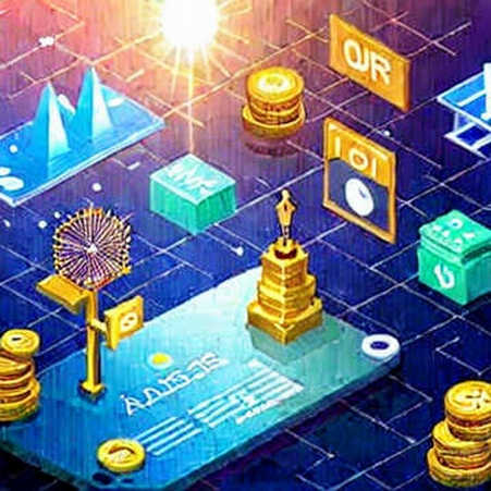 The Silk Road of Oil Meets the Blockchain: How Houthi Threats Are Reshaping Crypto's Risk Landscape The Silk Road of Oil Meets the Blockchain: How Houthi Threats Are Reshaping Crypto's Risk Landscape