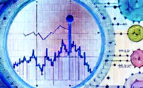 The Short That Smells Like 2000: Burry's AI Bet and the Fragility of the Everything Trade The Short That Smells Like 2000: Burry's AI Bet and the Fragility of the Everything Trade