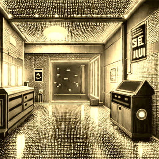 The Mythos of Trust: Why Visa's AI Security Move Is More About Narrative Than Code The Mythos of Trust: Why Visa's AI Security Move Is More About Narrative Than Code