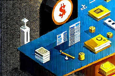 Anthropic's $30B Run-Rate: A Crypto Media Mirage or Genuine Trend? Anthropic's $30B Run-Rate: A Crypto Media Mirage or Genuine Trend?