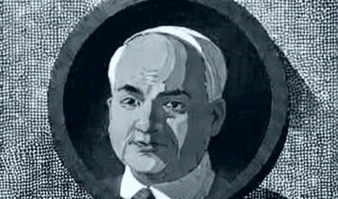 The Unpriced Tail: Political Erosion of Fed Independence and the Coming Narrative Shift in Crypto The Unpriced Tail: Political Erosion of Fed Independence and the Coming Narrative Shift in Crypto