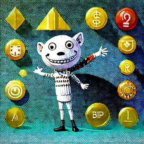 The $85B DRAM Challenger: A Crypto Auditor's Verdict on Semiconductor's Biggest Narrative Play The $85B DRAM Challenger: A Crypto Auditor's Verdict on Semiconductor's Biggest Narrative Play