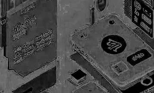 Ledger Atom: The Security Device That Ships With Android's Attack Surface Ledger Atom: The Security Device That Ships With Android's Attack Surface