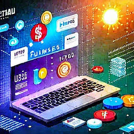HIVE's $350 Million AI Contract Is a Financing and Execution Test HIVE's $350 Million AI Contract Is a Financing and Execution Test
