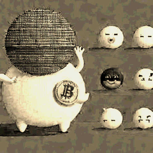 The 12.5% Signal: Iran's Escalation and Crypto's Macro Dependency The 12.5% Signal: Iran's Escalation and Crypto's Macro Dependency