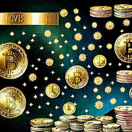 The Evergreen Hedge: Bill Ackman’s Venture Fund and the Crypto Liquidity Crossroads The Evergreen Hedge: Bill Ackman’s Venture Fund and the Crypto Liquidity Crossroads