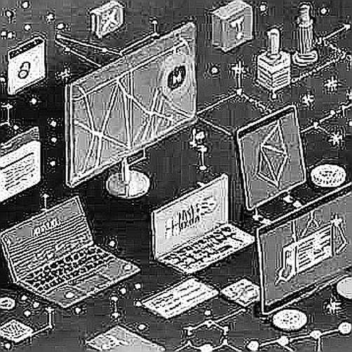 The Signal in the Silence: XRP's Binance Supply Drop and the Macro Trap