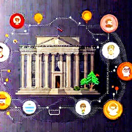 Argentina’s Riot: The Unraveling of Milei’s Crypto Utopia Argentina’s Riot: The Unraveling of Milei’s Crypto Utopia