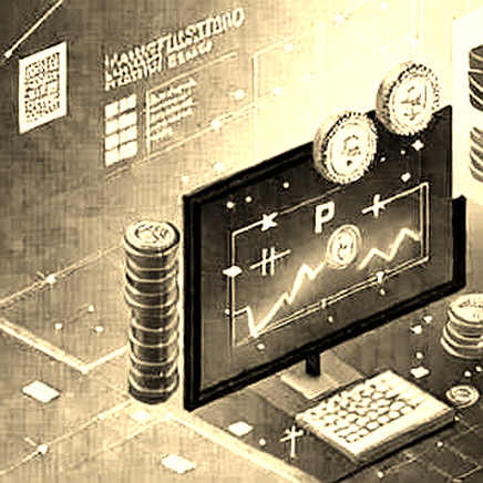 The 52.5% Lie: How Prediction Market Manipulation Silently Triggers Geopolitical Risk Premiums The 52.5% Lie: How Prediction Market Manipulation Silently Triggers Geopolitical Risk Premiums