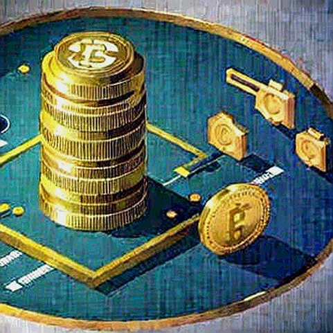 500M XRP Left Binance. The Market Read It Wrong.