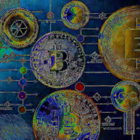 Half the Flow, Twice the Fragility: A Structural Read of JPMorgan's Crypto Capital Estimate Half the Flow, Twice the Fragility: A Structural Read of JPMorgan's Crypto Capital Estimate