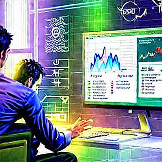 The BofA Survey's Silent Signal for Crypto: When Wall Street's Overcrowded Trade Meets Blockchain's Invariant The BofA Survey's Silent Signal for Crypto: When Wall Street's Overcrowded Trade Meets Blockchain's Invariant