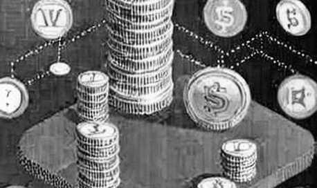 The Silent Supply Shock: How Food Price Inflation Could Shake Crypto's Liquidity Foundation The Silent Supply Shock: How Food Price Inflation Could Shake Crypto's Liquidity Foundation