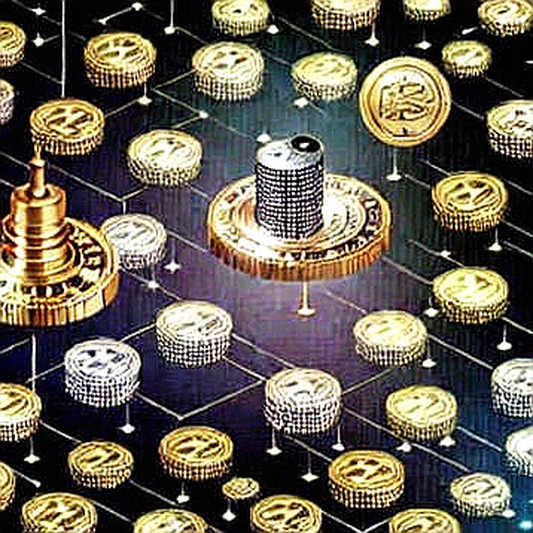 The Ledger of Leverage: What Wall Street's Margin Call Tells Us About Crypto's Coming Cleansing The Ledger of Leverage: What Wall Street's Margin Call Tells Us About Crypto's Coming Cleansing