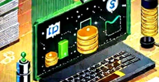 The DOJ Just Sent a Signal: Fake Liquidity is the Real Scam, Not the Tech