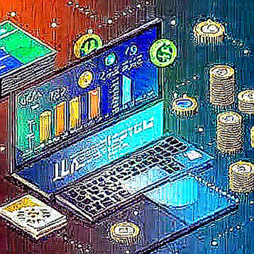 The Memory of Trust: SK Hynix's $18 Billion Bet and the Centralization of AI Infrastructure The Memory of Trust: SK Hynix's $18 Billion Bet and the Centralization of AI Infrastructure