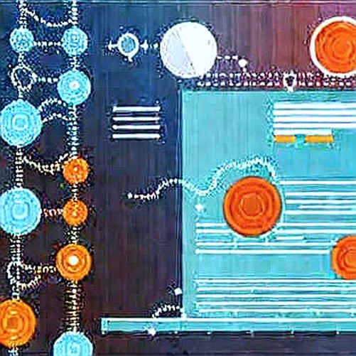 The Void in the Data: When Narrative Hunts Itself