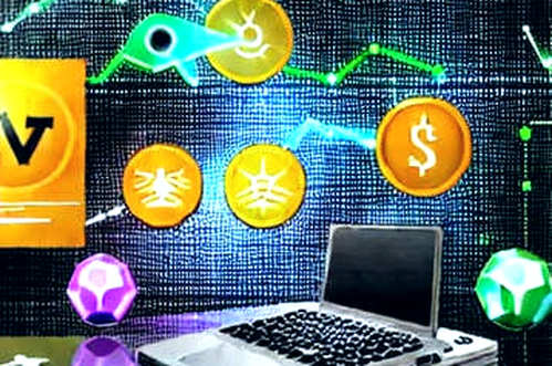 The Capital-Driven Narrative Shift: How a Chinese Power Firm Is Using AI Funding to Replicate Crypto's Playbook The Capital-Driven Narrative Shift: How a Chinese Power Firm Is Using AI Funding to Replicate Crypto's Playbook