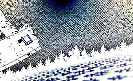 The Silent Ledger: When Empty Data Speaks Louder Than Noise The Silent Ledger: When Empty Data Speaks Louder Than Noise