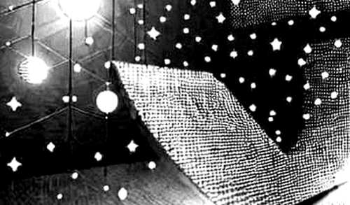 The Silent Ledger: When Empty Data Speaks Louder Than Noise The Silent Ledger: When Empty Data Speaks Louder Than Noise