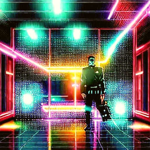 The Quiet Ruin of a Narrative: Witsand, Bitcoin, and the Ghost in the Machine The Quiet Ruin of a Narrative: Witsand, Bitcoin, and the Ghost in the Machine