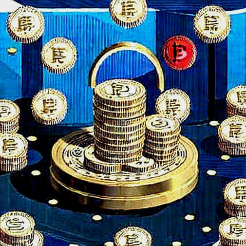 Korean Stock Surge: A Whisper of Centralized Control, A Cry for Decentralized Hope Korean Stock Surge: A Whisper of Centralized Control, A Cry for Decentralized Hope