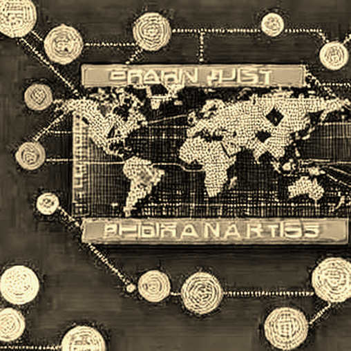 The Deflationary Signal Hidden in Robotics: Why AI-Driven Productivity Could Reshape Crypto Narratives The Deflationary Signal Hidden in Robotics: Why AI-Driven Productivity Could Reshape Crypto Narratives