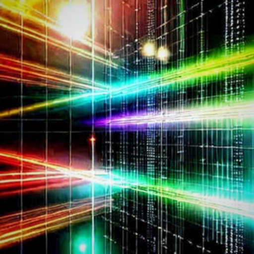 The Patent Sieve: How 842% Generative AI Patent Surge Is Redefining the Battlefield for Decentralized AI The Patent Sieve: How 842% Generative AI Patent Surge Is Redefining the Battlefield for Decentralized AI