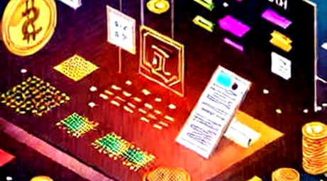 The Ghost in the Machine: How a Traditional ETF Got a Fraudulent FinTech Tattoo from Bitget