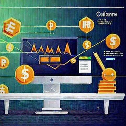 The Quiet Monopoly: What KLA's AI-Driven Surge Tells Us About Blockchain's Next Infra Cycle The Quiet Monopoly: What KLA's AI-Driven Surge Tells Us About Blockchain's Next Infra Cycle
