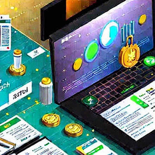 The KOSPI's 5% Plunge: A Case Study in Centralized Risk and Why Crypto Needs to Pay Attention The KOSPI's 5% Plunge: A Case Study in Centralized Risk and Why Crypto Needs to Pay Attention