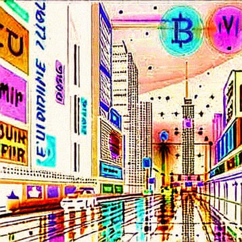 The Divergence Is the Fire: What the US New-Home Print Says About Crypto Liquidity The Divergence Is the Fire: What the US New-Home Print Says About Crypto Liquidity