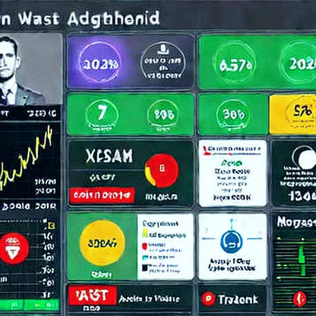 The 95% Dilution Play: How StablecoinX Traded Cash for a Future Shareholder Tax The 95% Dilution Play: How StablecoinX Traded Cash for a Future Shareholder Tax