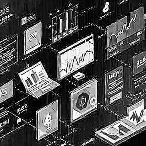 The Ghost of SpaceX: How a Fabricated IPO Became the Perfect Blockchain Education Storm The Ghost of SpaceX: How a Fabricated IPO Became the Perfect Blockchain Education Storm