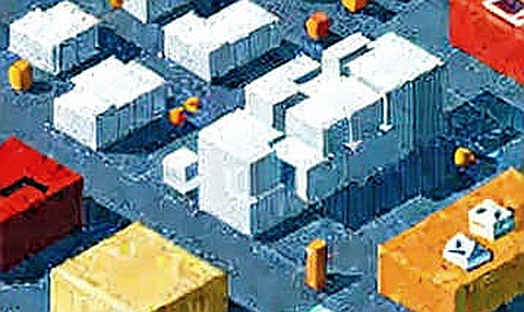 The Pentagon's $7 Billion Oracle Bet: A Signal of Centralized Digital Sovereignty or a Ghost in the Machine? The Pentagon's $7 Billion Oracle Bet: A Signal of Centralized Digital Sovereignty or a Ghost in the Machine?