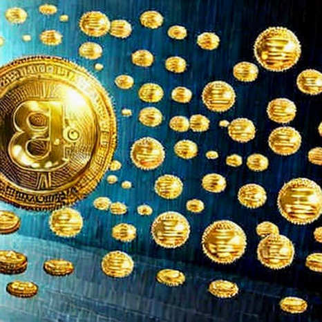 The Market's Forgotten War: S&P Global's Tumble Exposes the Data Fragility Only Crypto Can Fix The Market's Forgotten War: S&P Global's Tumble Exposes the Data Fragility Only Crypto Can Fix