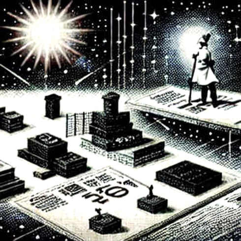 The 30.5% Probability Trap: Why Geopolitical Risk Exposes Crypto's Centralized Underbelly The 30.5% Probability Trap: Why Geopolitical Risk Exposes Crypto's Centralized Underbelly
