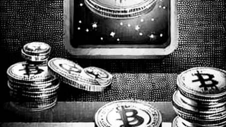 Fidelity's Golden Signal: Why the Old World's Refuge Is Crypto's Unspoken Confirmation Fidelity's Golden Signal: Why the Old World's Refuge Is Crypto's Unspoken Confirmation