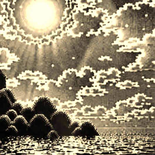 KOSPI's 6% Bloodbath: The On-Chain Exodus Nobody's Watching