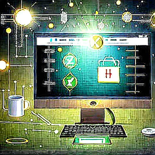 Adobe Forecasts 130% AI Retail Traffic. The On-Chain Ledger Asks a Harder Question. Adobe Forecasts 130% AI Retail Traffic. The On-Chain Ledger Asks a Harder Question.