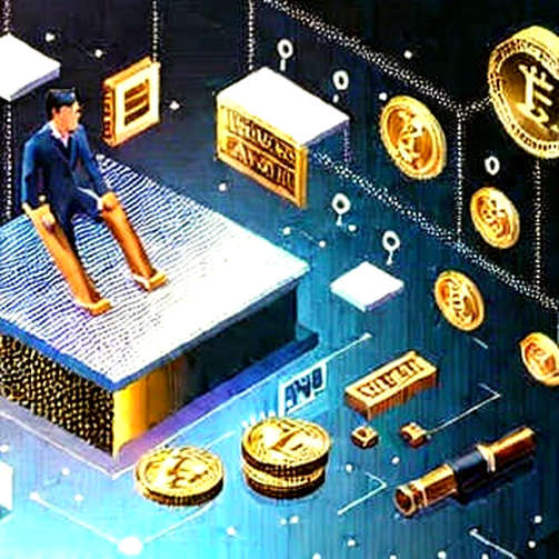 Binance Froze MUB Redemptions for a Micron Dividend. The Freeze Was the Signal. Binance Froze MUB Redemptions for a Micron Dividend. The Freeze Was the Signal.