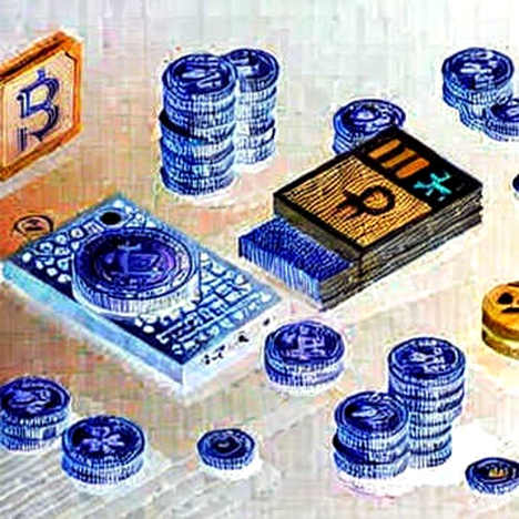 Peace Premium: The Macro Architecture Behind Crypto’s Iran Pricing Peace Premium: The Macro Architecture Behind Crypto’s Iran Pricing