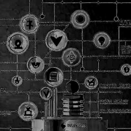 The Custody Ledger: How BlackRock's 7,320 BTC Week Turned Bitcoin Into a Corporate Vault The Custody Ledger: How BlackRock's 7,320 BTC Week Turned Bitcoin Into a Corporate Vault