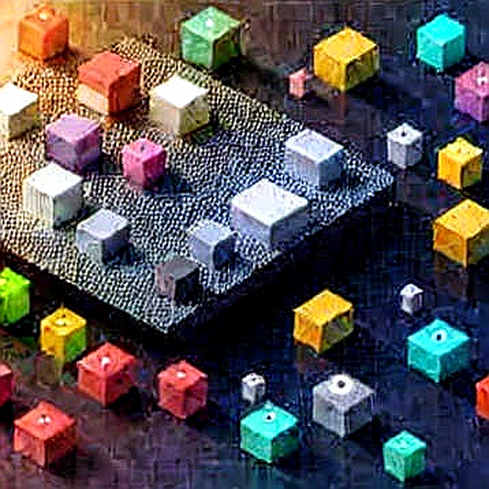 Binance bStocks Cleared $1 Billion in AUM. The 40:1 Turnover Ratio Is the Real Story. Binance bStocks Cleared $1 Billion in AUM. The 40:1 Turnover Ratio Is the Real Story.