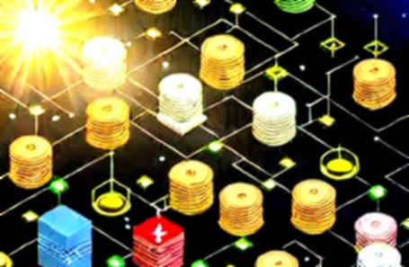 The Sudden Pause: US Retail Sales and the Crypto Liquidity Pulse The Sudden Pause: US Retail Sales and the Crypto Liquidity Pulse