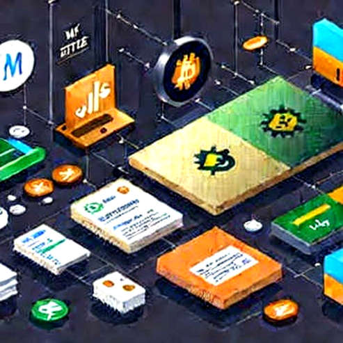 The SK Hynix ADR Cleanse: Why the 6.7% Drop Is a Gift for Crypto-Chip Bulls The SK Hynix ADR Cleanse: Why the 6.7% Drop Is a Gift for Crypto-Chip Bulls