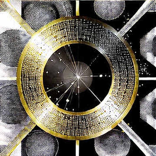 The Geopolitics of the Digital Dollar: Circle's Quiet Campaign for Hegemony The Geopolitics of the Digital Dollar: Circle's Quiet Campaign for Hegemony